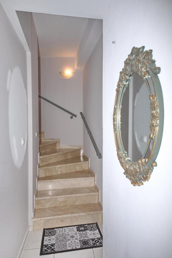 Port View Apartment Skopelos Exterior foto