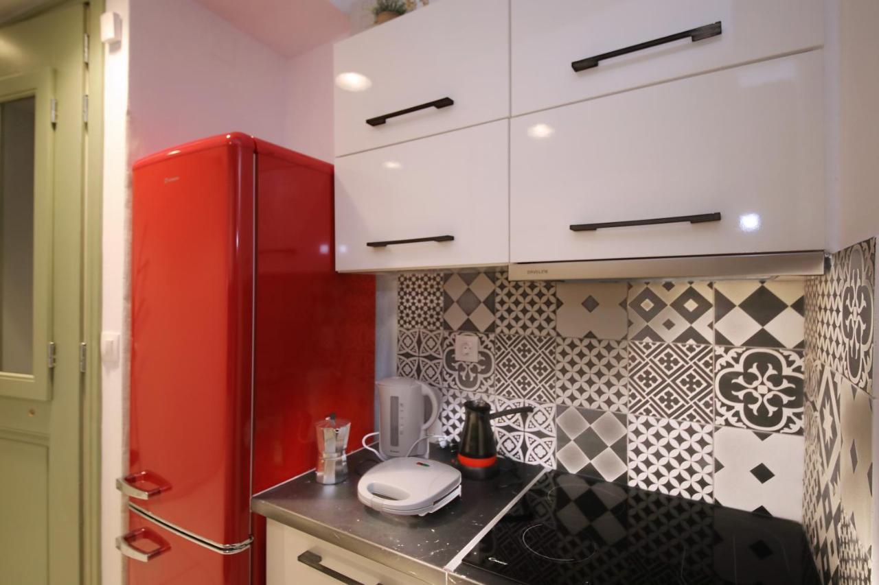 Port View Apartment Skopelos Exterior foto