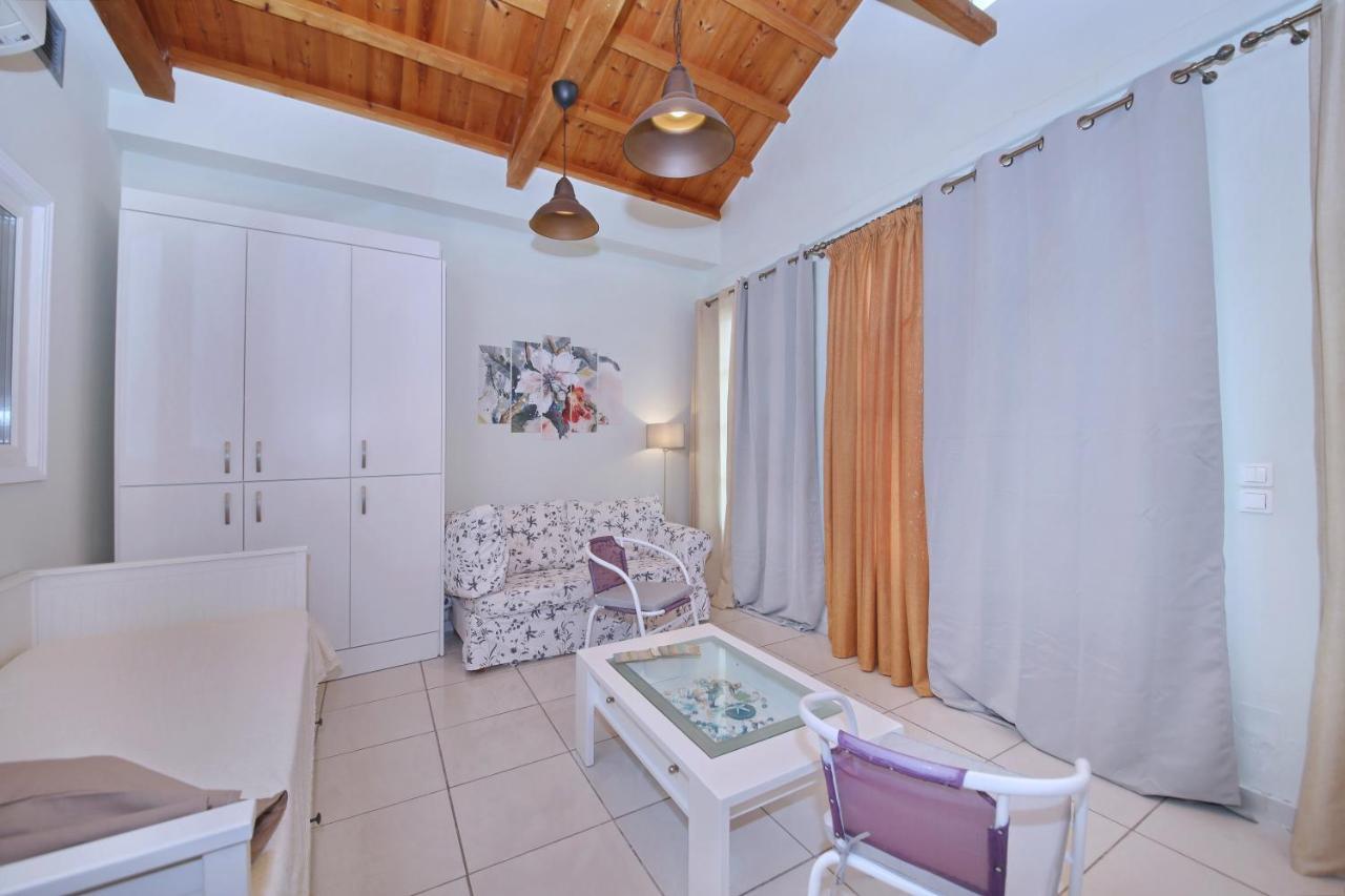Port View Apartment Skopelos Exterior foto